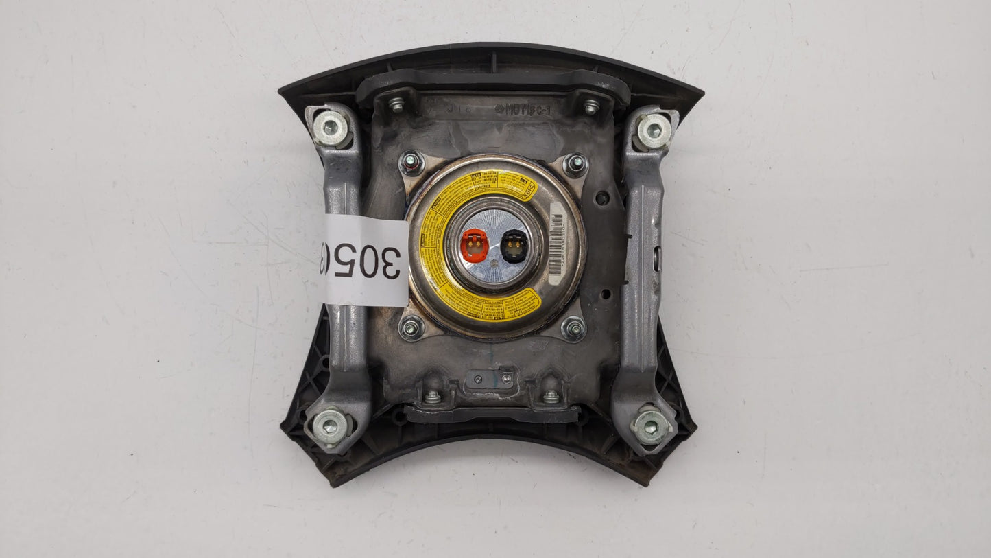 2009 Toyota Camry AIRBAG 305037 - Oemusedautoparts1.com