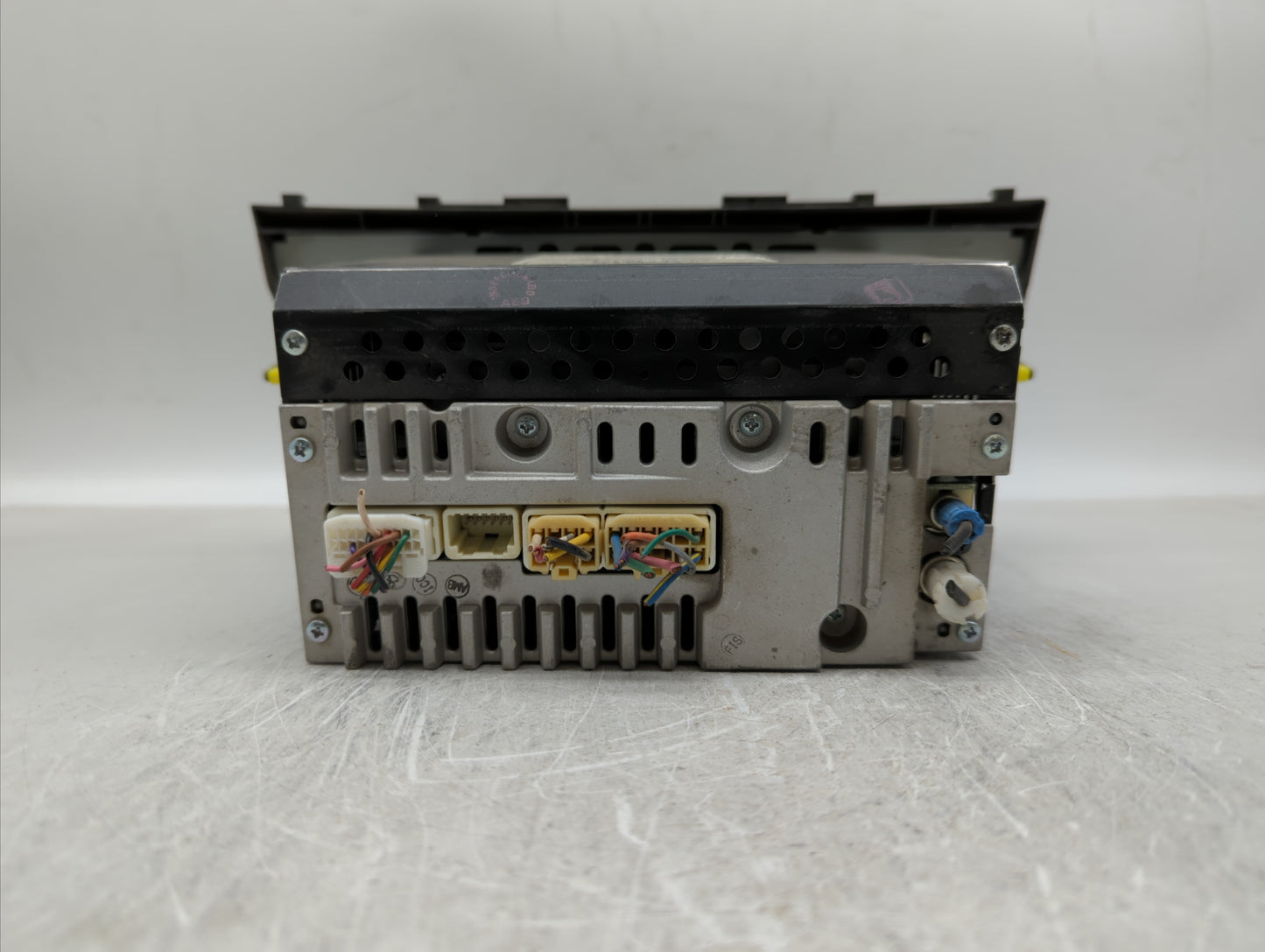 2007-2009 Toyota Camry Am Fm Cd Player Radio Receiver - Oemusedautoparts1.com