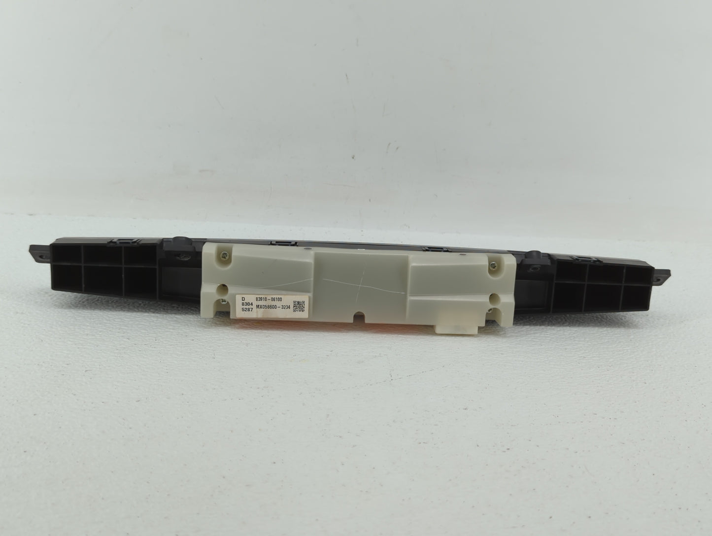 2007-2011 Toyota Camry Information Display Screen - Oemusedautoparts1.com