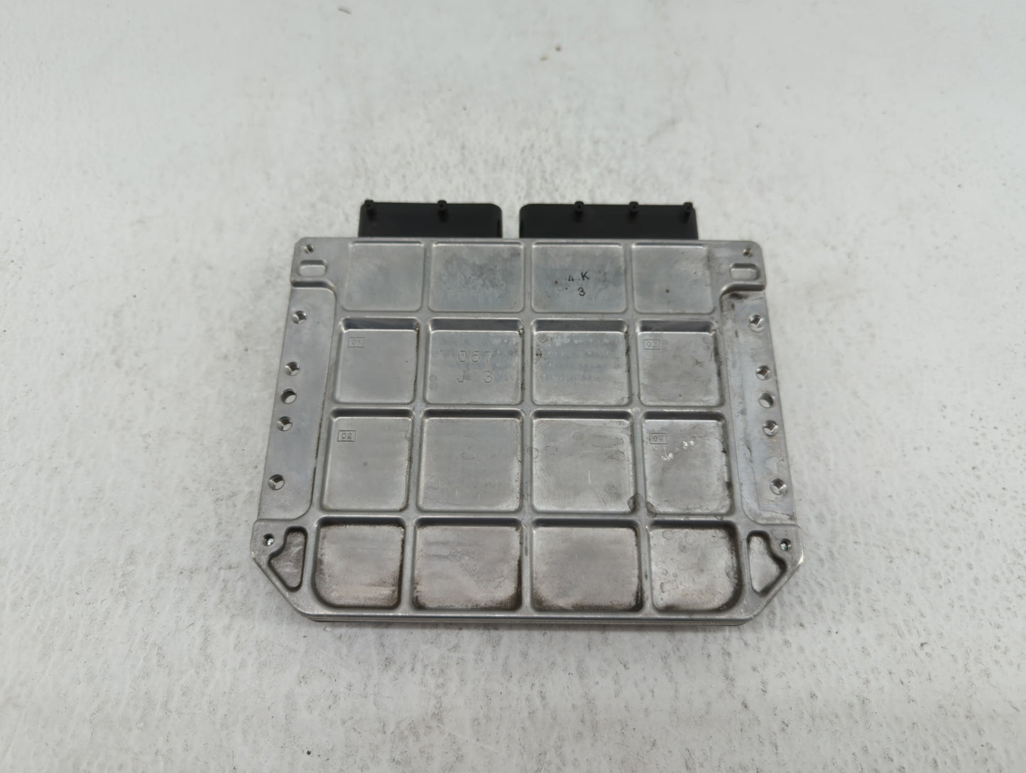 2008-2009 Toyota Camry PCM Engine Control Computer ECU ECM PCU OEM P/N:12689129 89981-33050 Fits Fits 2008 2009 OEM Used Aut