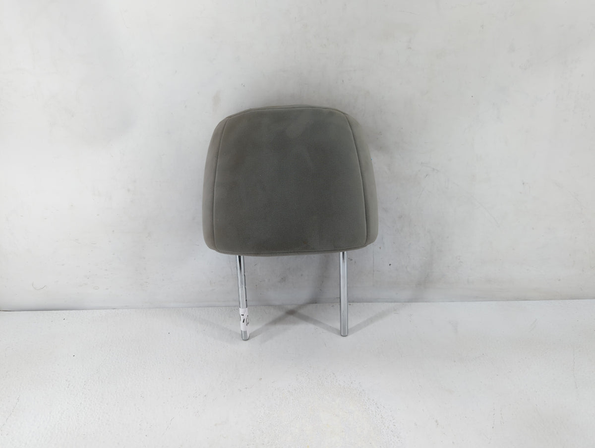 Toyota Camry Headrest Head Rest Rear Center Seat Grey 421807 - Oemusedautoparts1.com