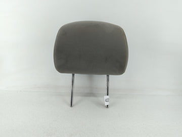Toyota Camry Headrest Head Rest Front Driver Passenger Seat Light Grey