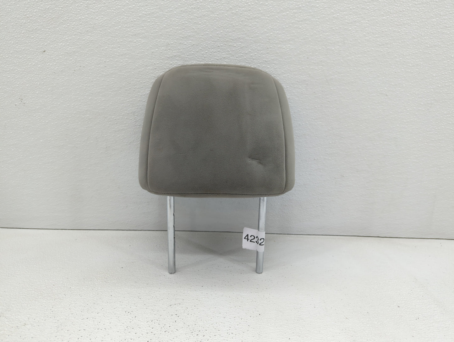 2007-2009 Toyota Camry Headrest Head Rest Front Driver Passenger Seat - Oemusedautoparts1.com