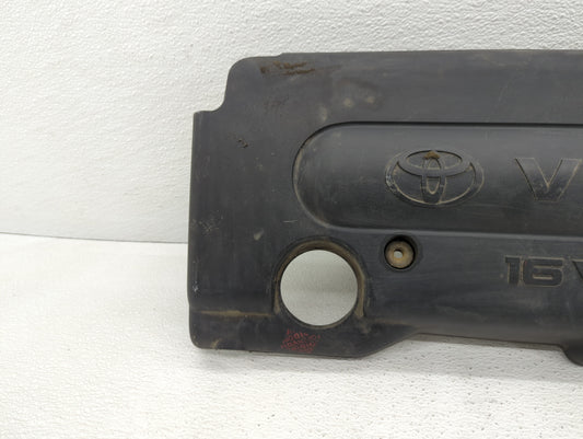 2009 Toyota Camry Engine Cover
