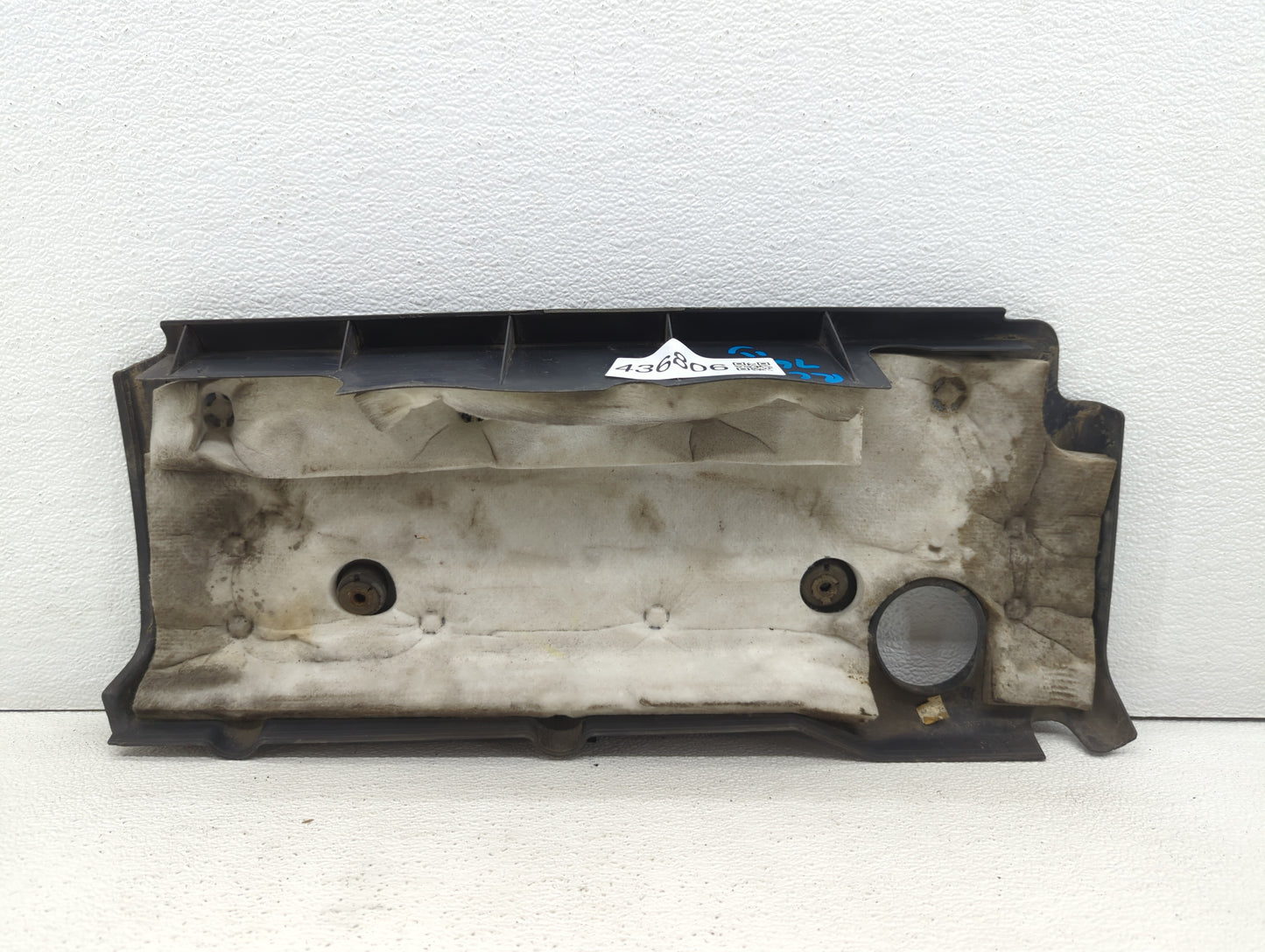 2009 Toyota Camry Engine Cover - Oemusedautoparts1.com