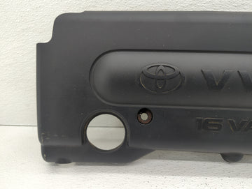 2009 Toyota Camry Engine Cover