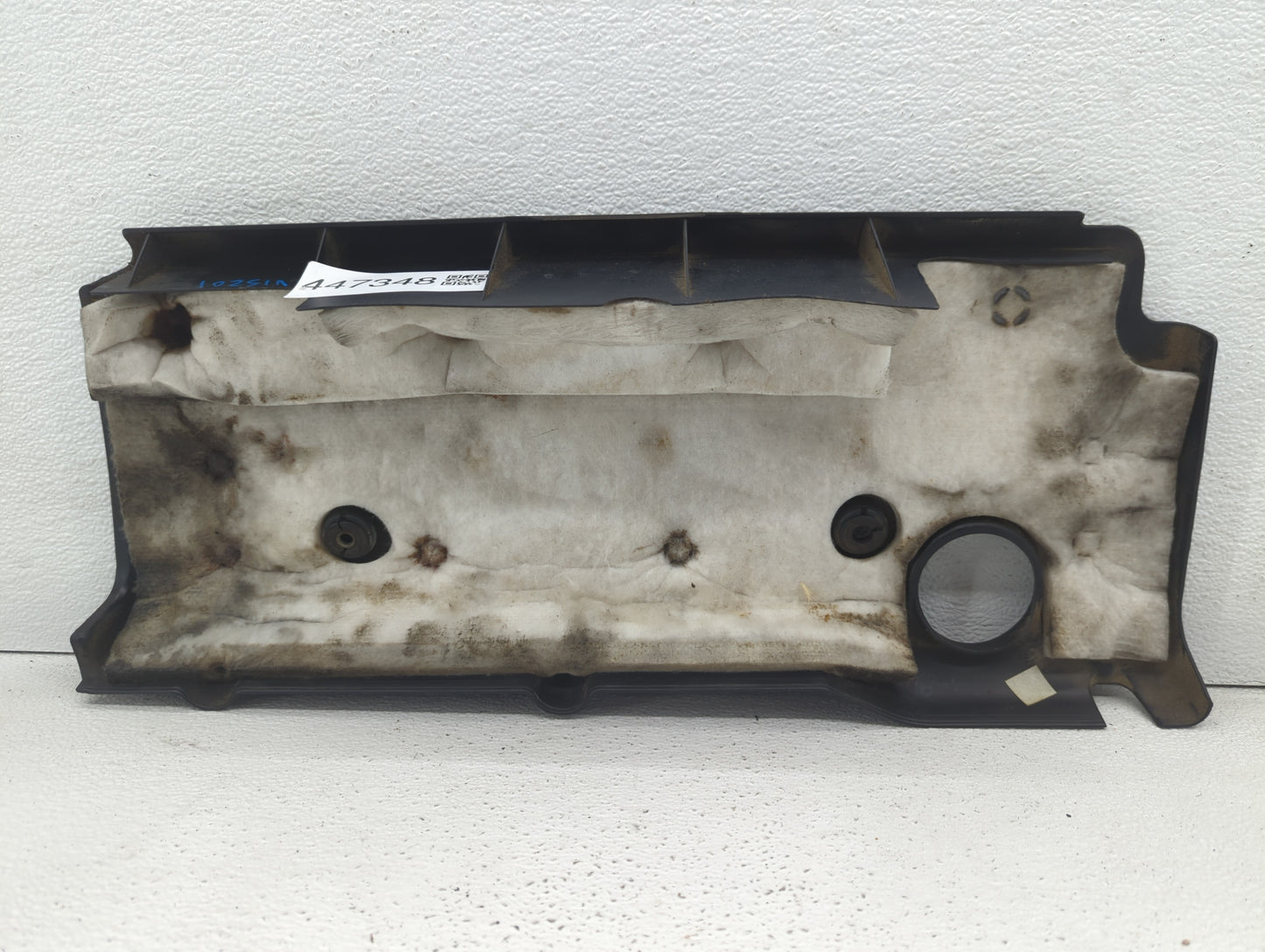 2009 Toyota Camry Engine Cover - Oemusedautoparts1.com