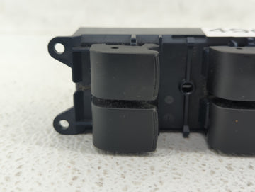 2007-2009 Toyota Camry Master Power Window Switch Replacement Driver Side Left Fits OEM Used Auto Parts