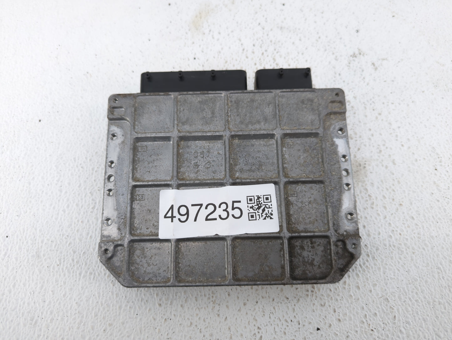 2008-2009 Toyota Camry PCM Engine Control Computer ECU ECM PCU OEM P/N:89661-06G41 89661-06G40, 89661-06G10 Fits Fits 2008 2