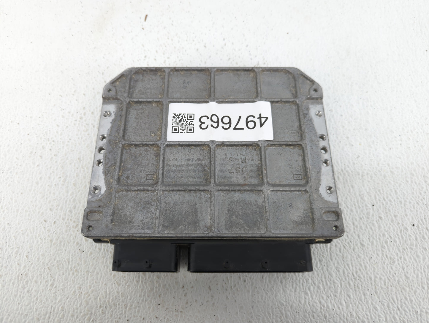 2008-2009 Toyota Camry PCM Engine Control Computer ECU ECM PCU OEM P/N:89661-06G41 89661-06G40, 89661-06G11 Fits Fits 2008 2