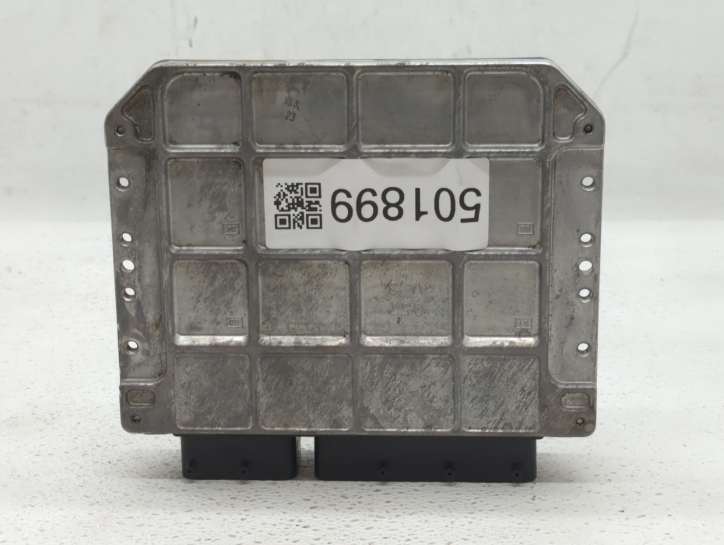 2008-2009 Toyota Camry PCM Engine Control Computer ECU ECM PCU OEM P/N:89661-06G41 89661-06G40, 89661-06G11 Fits Fits 2008 2