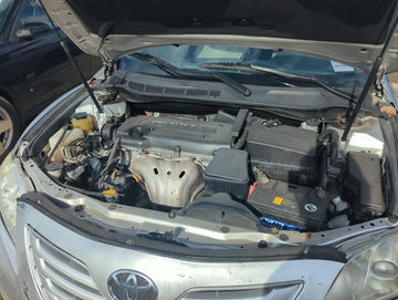 2007-2009 Toyota Camry 2.4L Engine Motor Complete Assembly 181K Miles Tested-Runs Good OEM Used Auto Parts