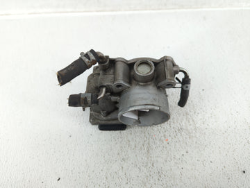 2007-2011 Toyota Camry Throttle Body P/N:22030-0H030 22030-28071 Fits Fits 2006 2007 2008 2009 2010 2011 2012 2013 2014 2015 OEM Used Auto Parts
