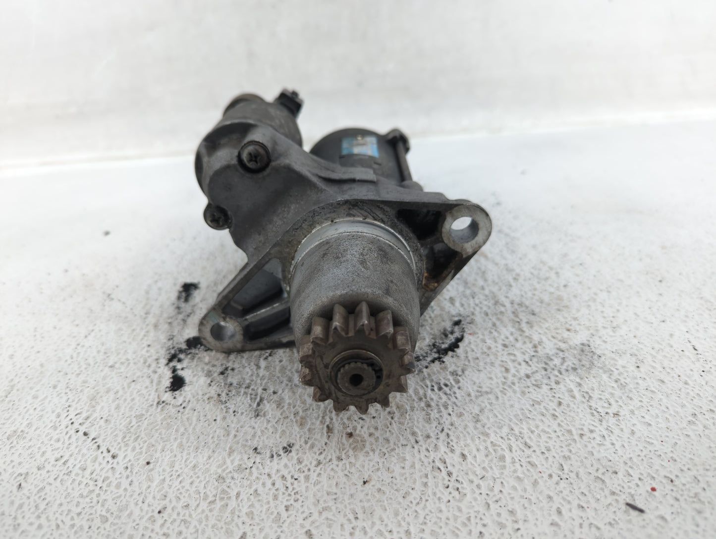 2004-2017 Toyota Camry Car Starter Motor Solenoid OEM P/N:428000-1840 Fits OEM Used Auto Parts - Oemusedautoparts1.com