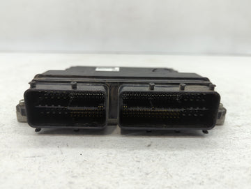 2008-2009 Toyota Camry PCM Engine Control Computer ECU ECM PCU OEM P/N:275200-1030 89981-33050 Fits Fits 2008 2009 OEM Used Auto Parts