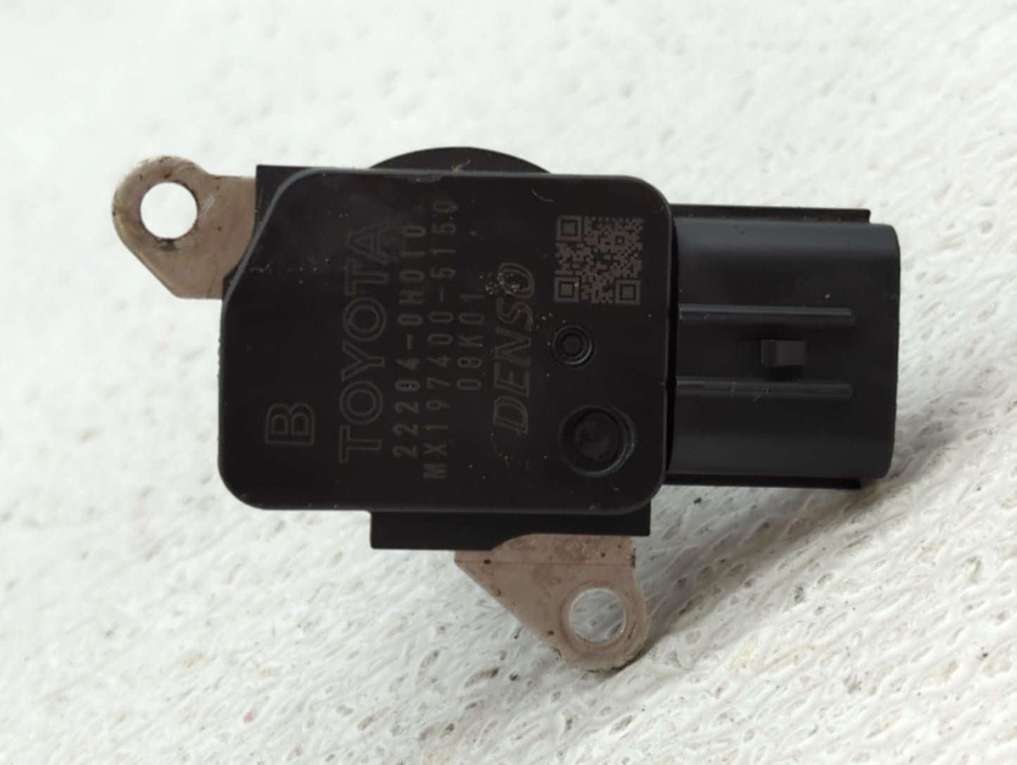 2007-2011 Toyota Camry Mass Air Flow Meter Maf - Oemusedautoparts1.com