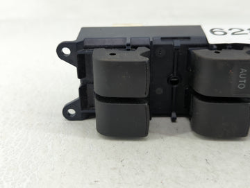 2007-2009 Toyota Camry Master Power Window Switch Replacement Driver Side Left P/N:409-8Y87 01 Fits OEM Used Auto Parts