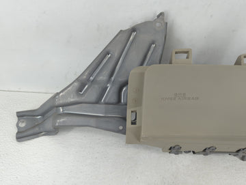 2007-2009 Toyota Camry Air Bag Passenger Right Dashboard Oem