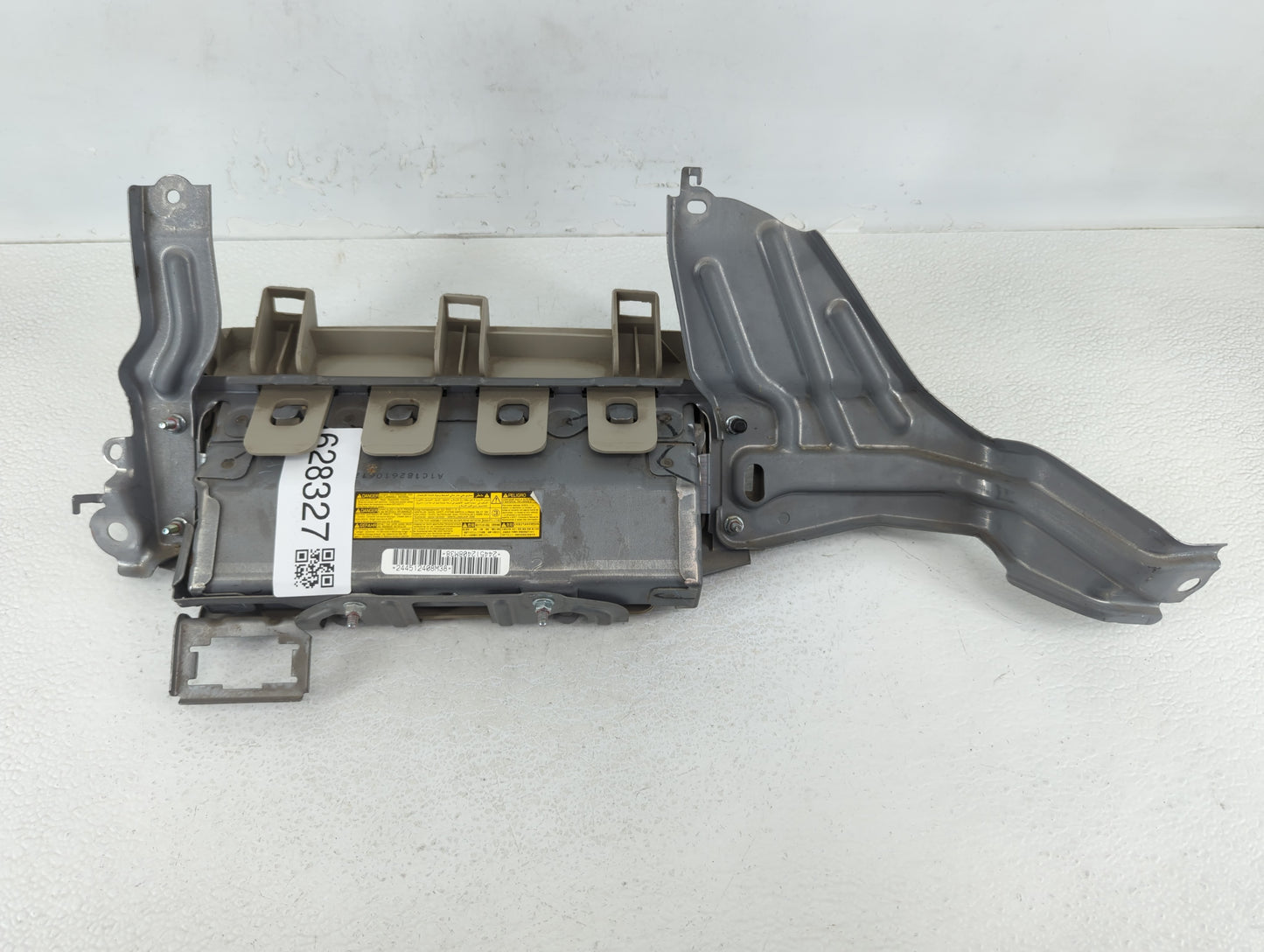 2007-2009 Toyota Camry Air Bag Passenger Right Dashboard Oem - Oemusedautoparts1.com
