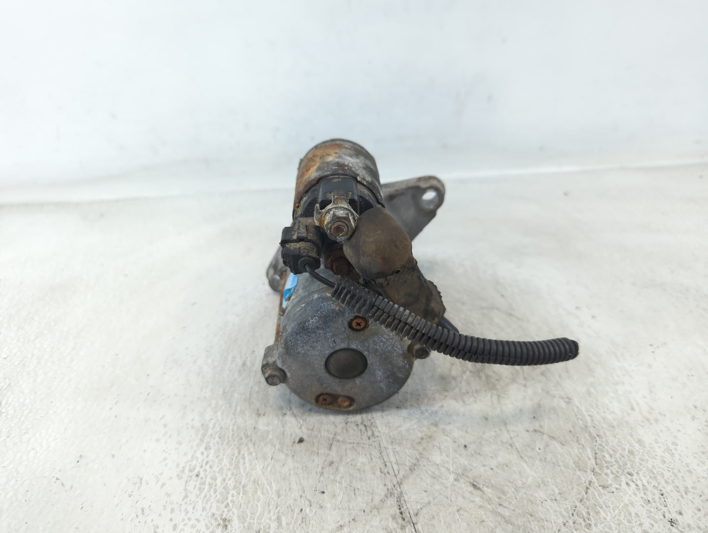 2004-2017 Toyota Camry Car Starter Motor Solenoid OEM P/N:428000-1080 28100-0A010 Fits OEM Used Auto Parts - Oemusedautopart