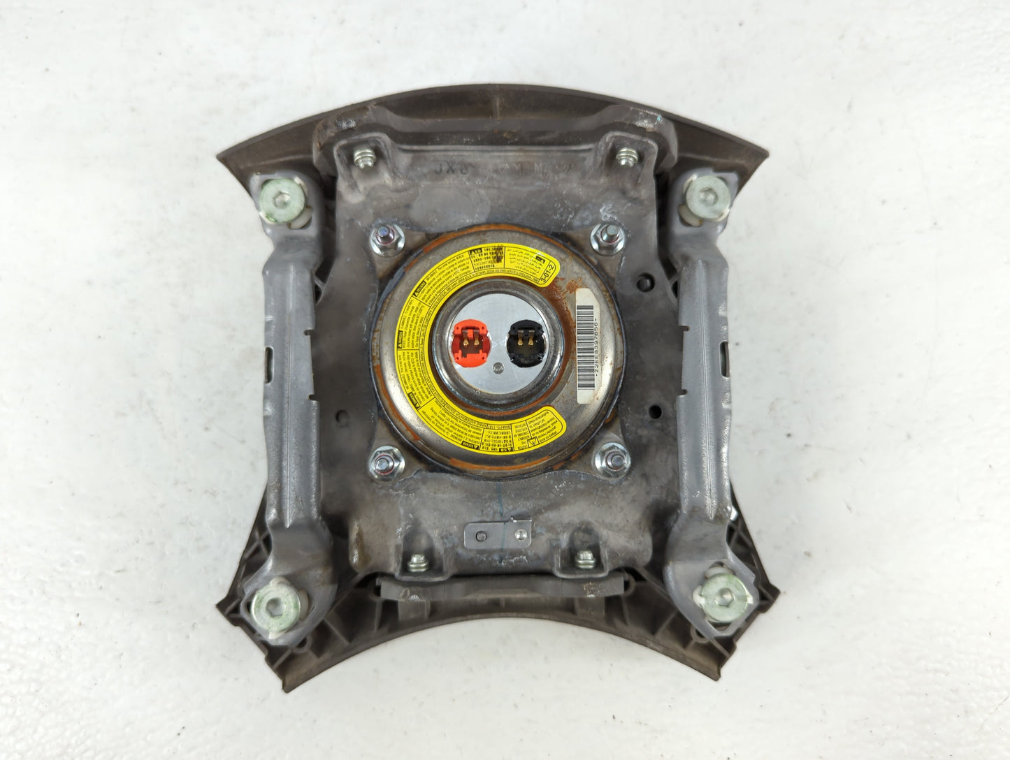 2007-2011 Toyota Camry Air Bag Driver Left Steering Wheel Mounted P/N:836540408ACD Fits Fits 2007 2008 2009 2010 2011 OEM Us