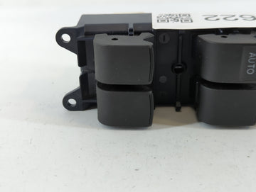 2007-2009 Toyota Camry Master Power Window Switch Replacement Driver Side Left Fits OEM Used Auto Parts