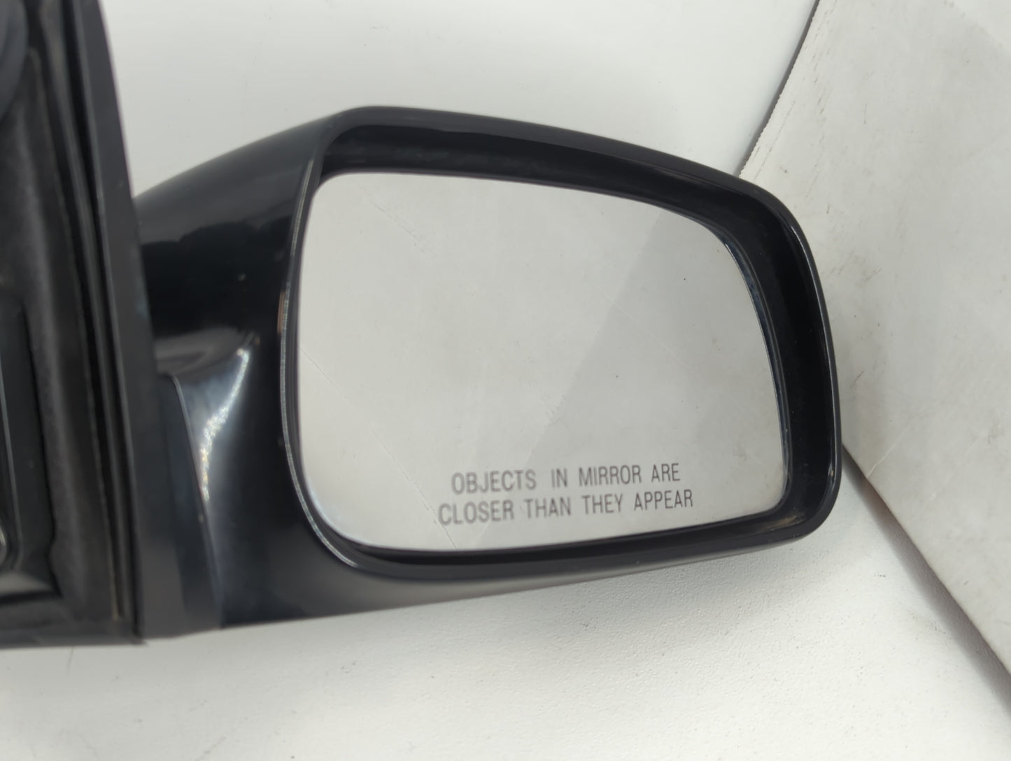 2007-2011 Toyota Camry Passenger Side View Mirror - Right Door Mirror OEM Used - Oemusedautoparts1.com