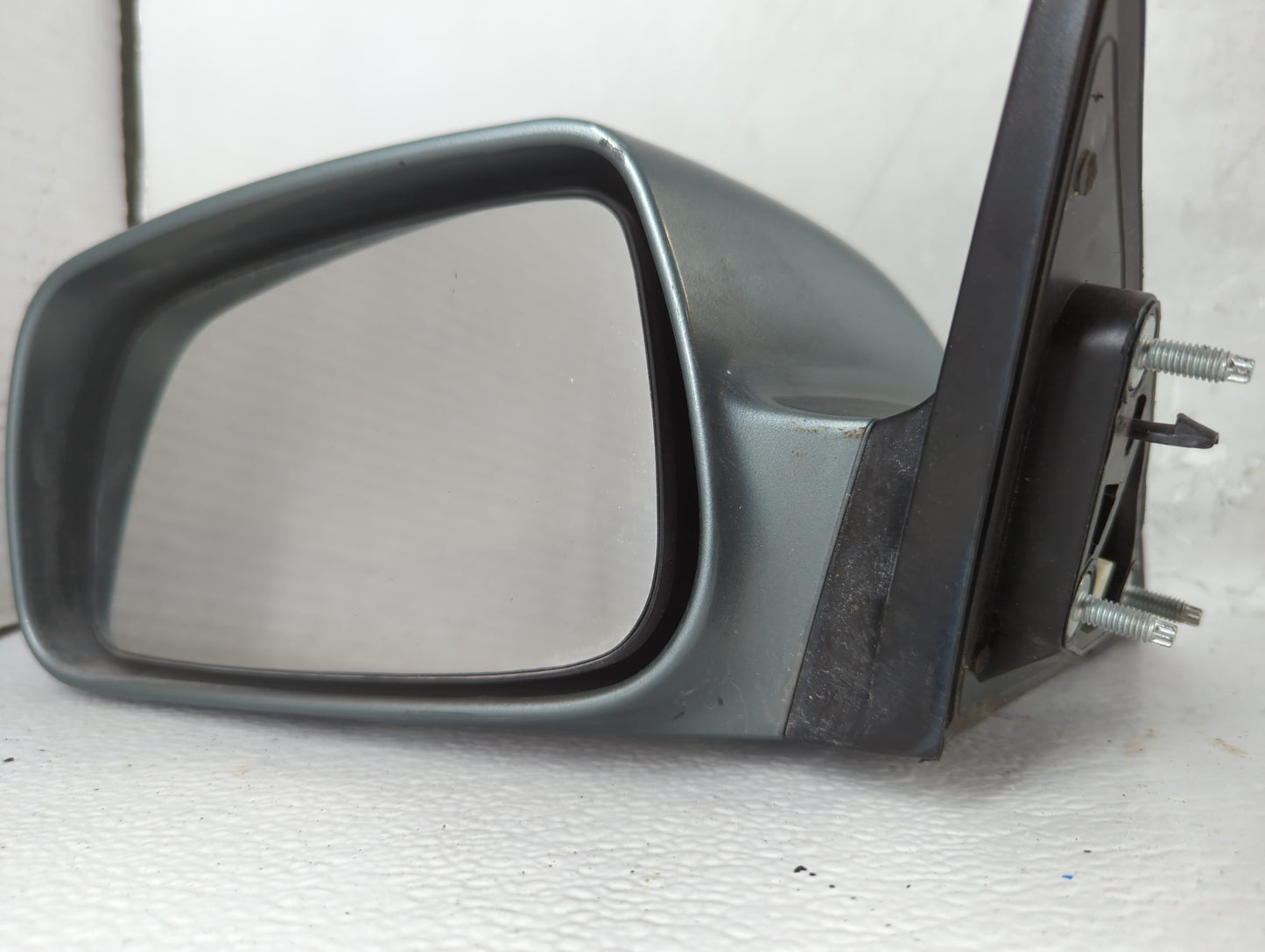 2007-2011 Toyota Camry Driver Side View Mirror - Left Door Mirror OEM Used - Oemusedautoparts1.com