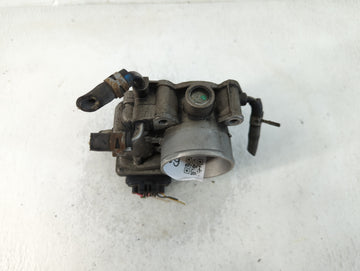 2007-2011 Toyota Camry Throttle Body P/N:22030-0H030 Fits Fits 2006 2007 2008 2009 2010 2011 2012 2013 2014 2015 OEM Used Auto Parts