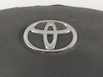 2007-2011 Toyota Camry Air Bag Driver Left Steering Wheel Mounted