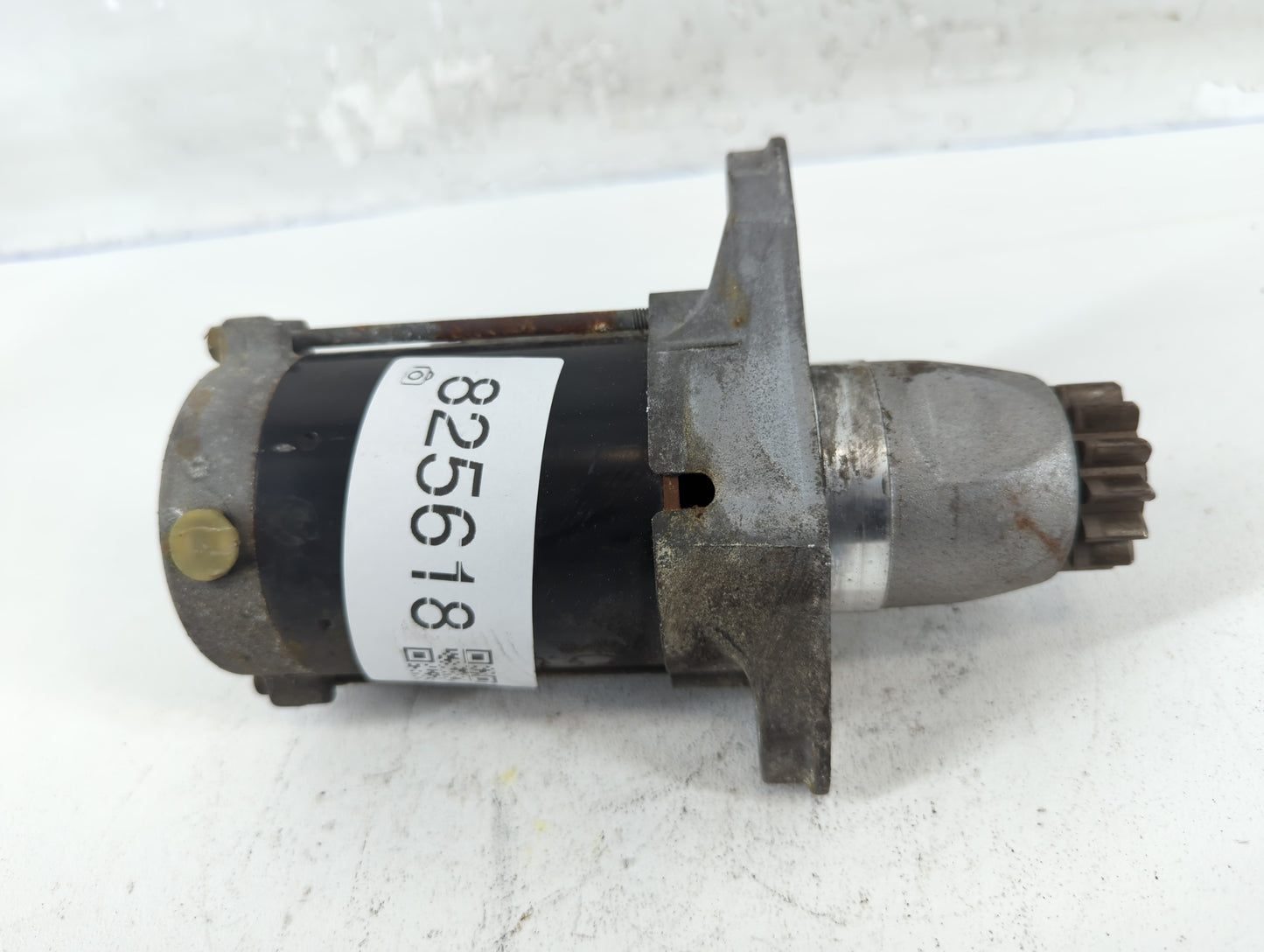 2004-2017 Toyota Camry Car Starter Motor Solenoid OEM P/N:TN428000-1080 28100-0A010 Fits OEM Used Auto Parts - Oemusedautopa