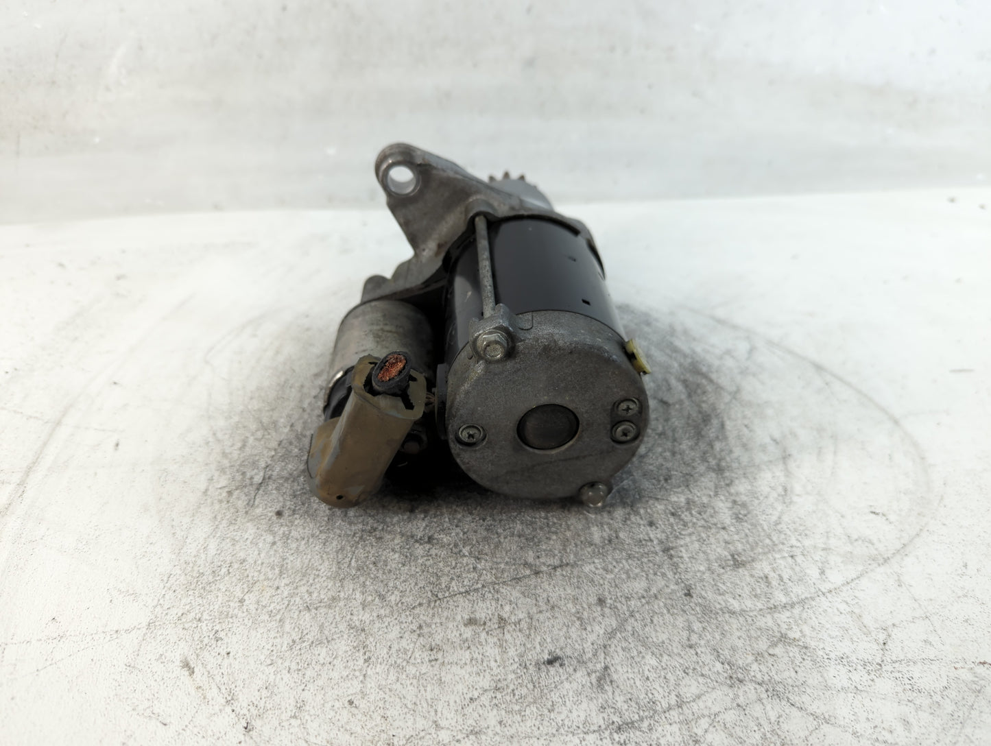 2004-2017 Toyota Camry Car Starter Motor Solenoid OEM P/N:28100-0A010 Fits OEM Used Auto Parts - Oemusedautoparts1.com