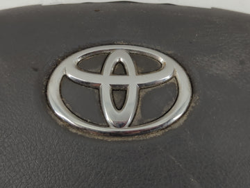 2007-2011 Toyota Camry Air Bag Driver Left Steering Wheel Mounted P/N:Z2EE8077276 Fits Fits 2007 2008 2009 2010 2011 OEM Used Auto Parts
