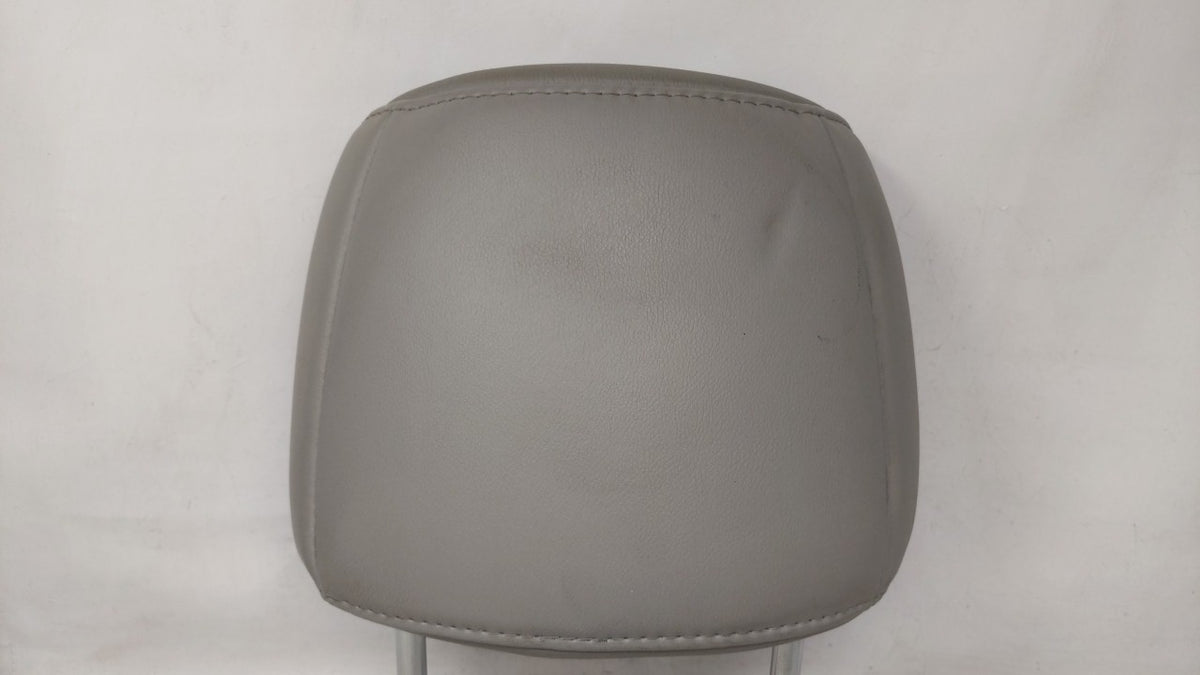 2009 Toyota Camry Headrest Head Rest Rear Center Seat Gray 95764 - Oemusedautoparts1.com