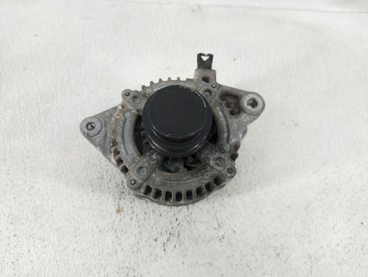 2009-2010 Toyota Corolla Alternator Replacement Generator Charging Assembly Engine OEM P/N:104210-5480 27060-37040 Fits OEM Used Auto Parts