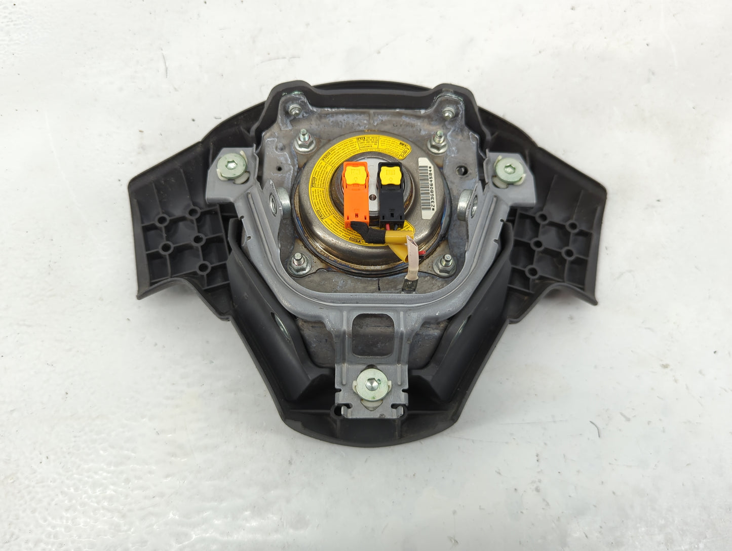2009-2013 Toyota Corolla Air Bag Driver Left Steering Wheel Mounted Fits Fits 2009 2010 2011 2012 2013 2014 OEM Used Auto Pa