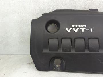 2009 Toyota Corolla Engine Cover