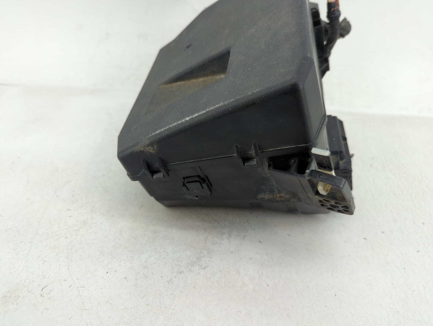 2009-2013 Toyota Corolla Fusebox Fuse Box Panel Relay Module Fits Fits 2009 2010 2011 2012 2013 2014 OEM Used Auto Parts - O