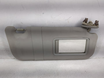 2009-2013 Toyota Corolla Sun Visor Shade Replacement Passenger Right Mirror Fits Fits 2009 2010 2011 2012 2013 OEM Used Auto Parts