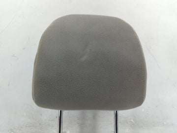 2009 Toyota Corolla Headrest Head Rest Front Driver Passenger Seat Fits OEM Used Auto Parts