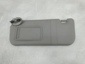 2009-2013 Toyota Corolla Sun Visor Shade Replacement Driver Left Mirror Fits Fits 2009 2010 2011 2012 2013 OEM Used Auto Parts