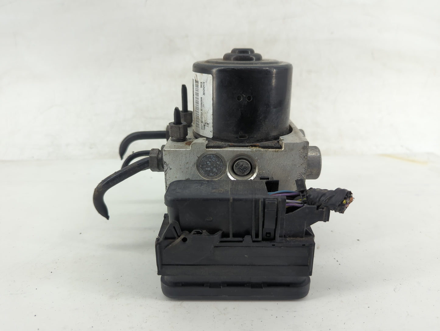2009-2010 Toyota Corolla ABS Pump Control Module Replacement P/N:DT43-2C405-EB Fits Fits 2009 2010 OEM Used Auto Parts - Oem