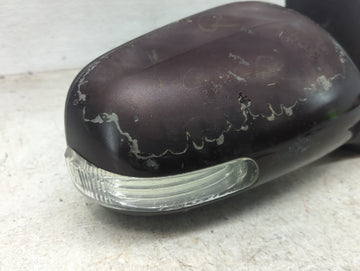 2009 Toyota Corolla Passenger Side View Mirror - Right Door Mirror OEM Used