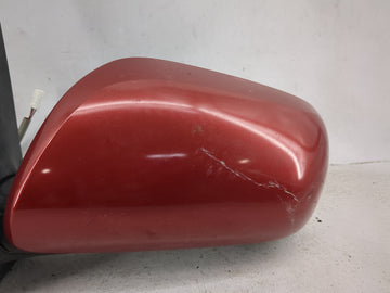 2009-2013 Toyota Corolla Driver Side View Mirror - Left Door Mirror OEM Used