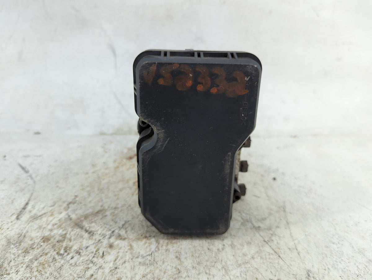 2009-2010 Toyota Corolla Anti-Lock Brake ABS Pump Module Actuator OEM P/N:44510-10120 89541-1225 Fits Fits 2009 2010 OEM Use