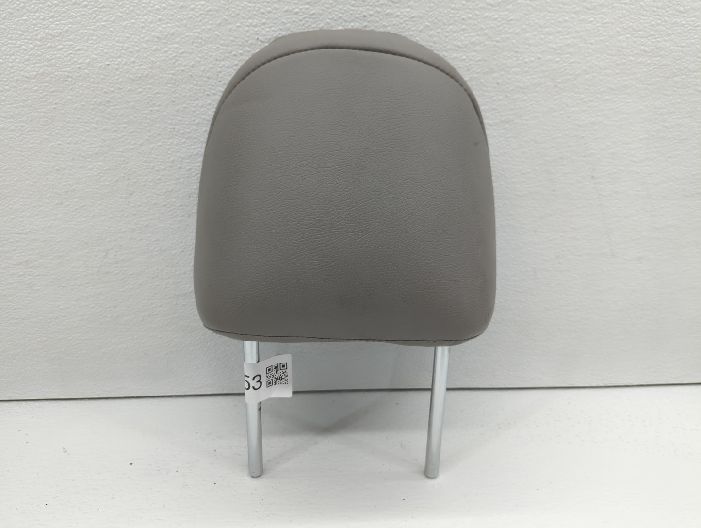 2009-2010 Toyota Corolla Headrest Head Rest Front Driver Passenger Seat - Oemusedautoparts1.com