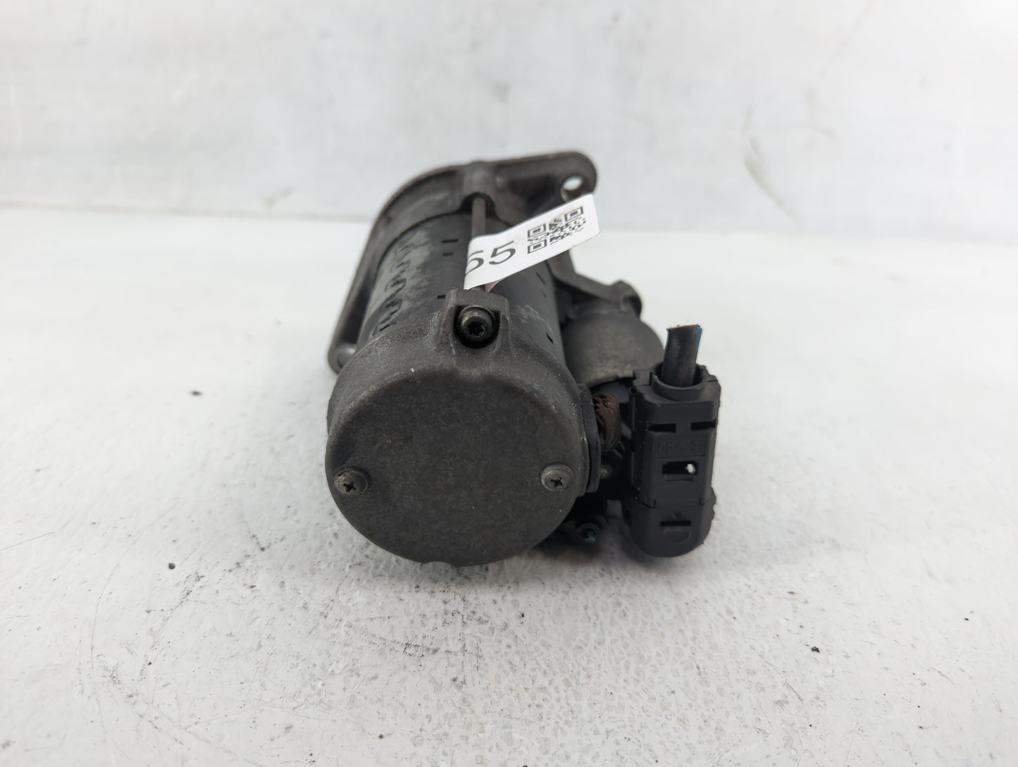 2009-2016 Toyota Corolla Car Starter Motor Solenoid OEM P/N:TN428000-4300 28100-0T050 Fits OEM Used Auto Parts - Oemusedauto
