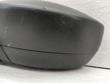 2009-2013 Toyota Corolla Passenger Side View Mirror - Right Door Mirror OEM Used