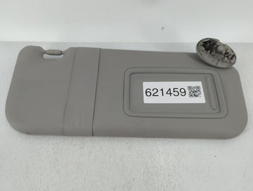 2009-2013 Toyota Corolla Sun Visor Shade Replacement Passenger Right Mirror Fits Fits 2009 2010 2011 2012 2013 OEM Used Auto Parts