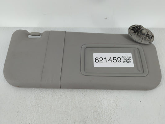 2009-2013 Toyota Corolla Sun Visor Shade Replacement Passenger Right Mirror Fits Fits 2009 2010 2011 2012 2013 OEM Used Auto Parts